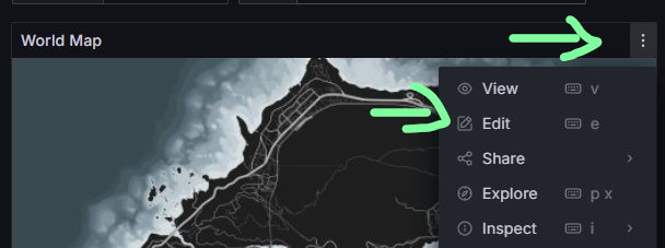 Preview Example